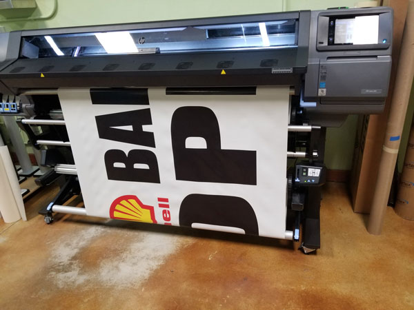 Banners Signs | Vinyl Banner Printing | Major League Signs