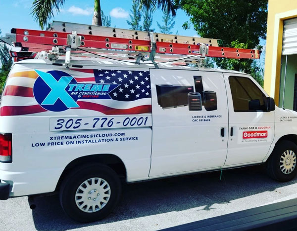 Custom Vehicle Wraps for Business